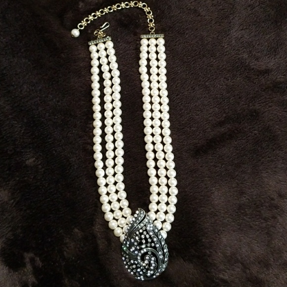 Heidi Daus Jewelry - Heide Daus Necklace